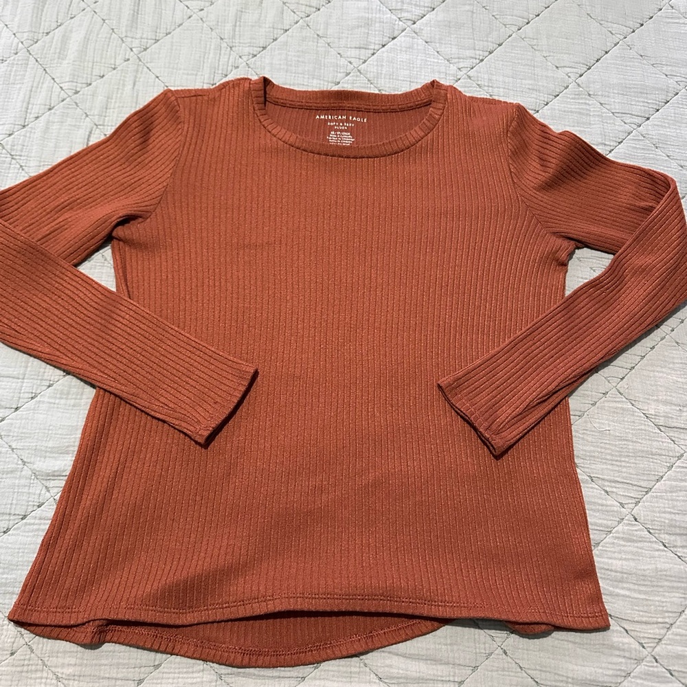 American Eagle, soft and sexy plush